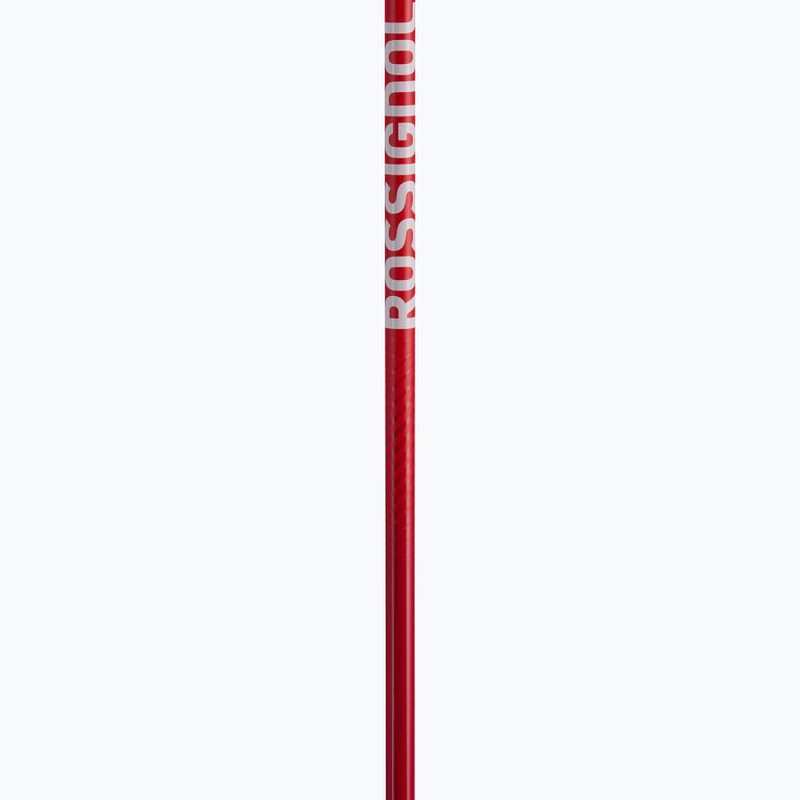 Children's ski poles Rossignol Hero Jr tactic red 6