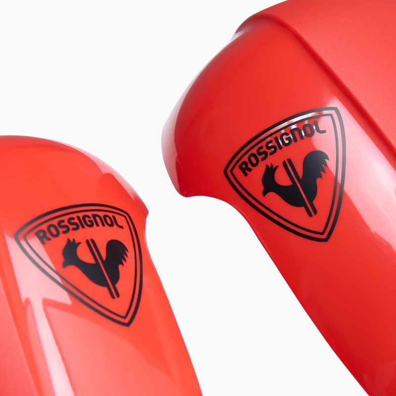 Poles covers Rossignol Hero Hand red 2