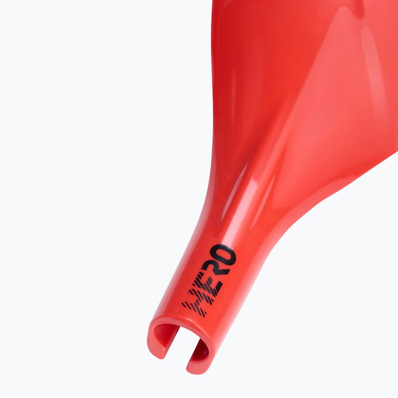 Poles covers Rossignol Hero Hand red 3