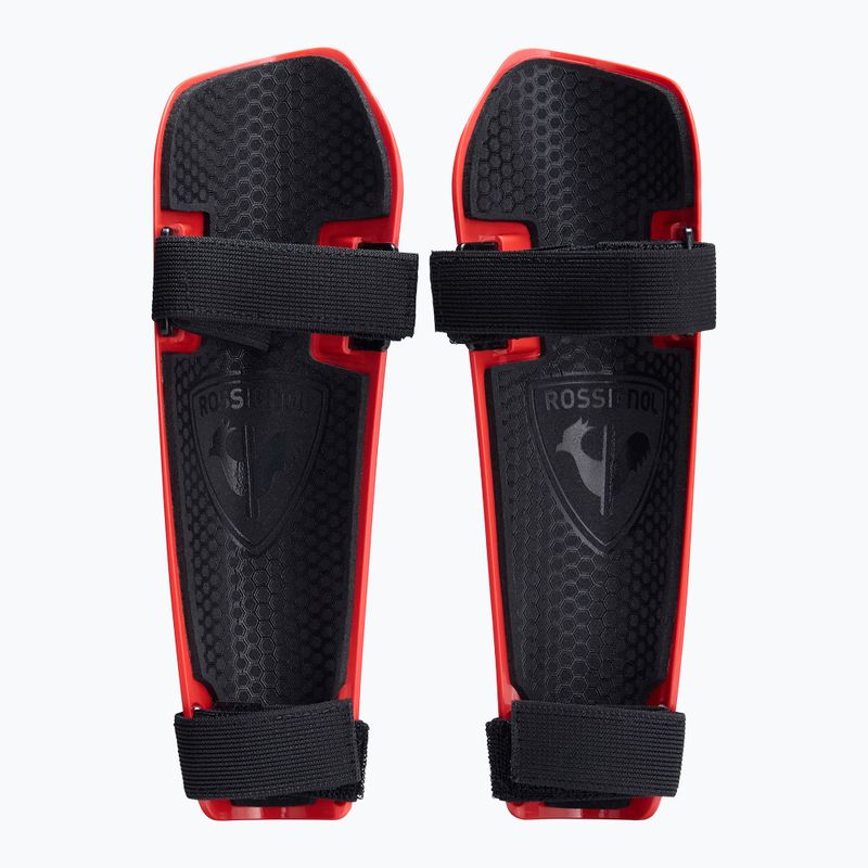 Forearm guards Rossignol Hero Forearm Protect Sr red 2