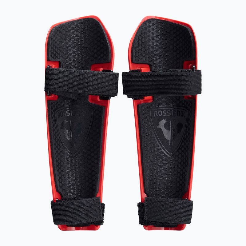 Forearm guards Rossignol Hero Forearm Protect Jr red 2