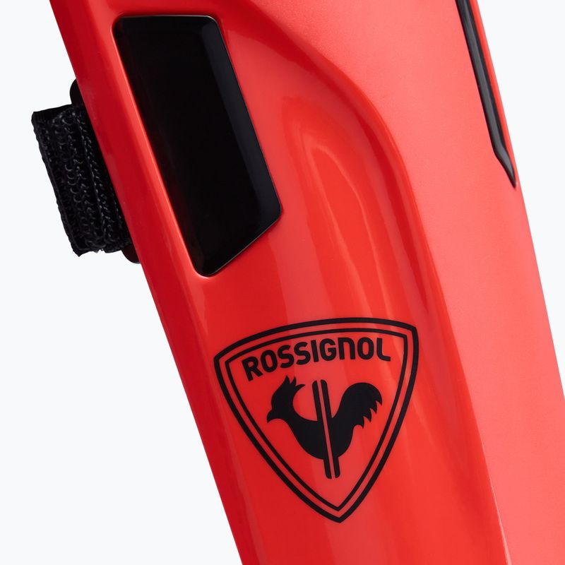 Forearm guards Rossignol Hero Forearm Protect Jr red 3
