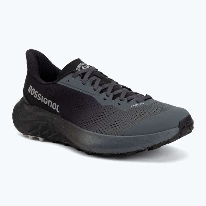 Men's running shoes Rossignol Venosk R-Shell turbulence