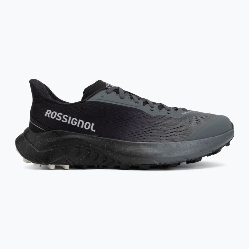 Men's running shoes Rossignol Venosk R-Shell turbulence 2