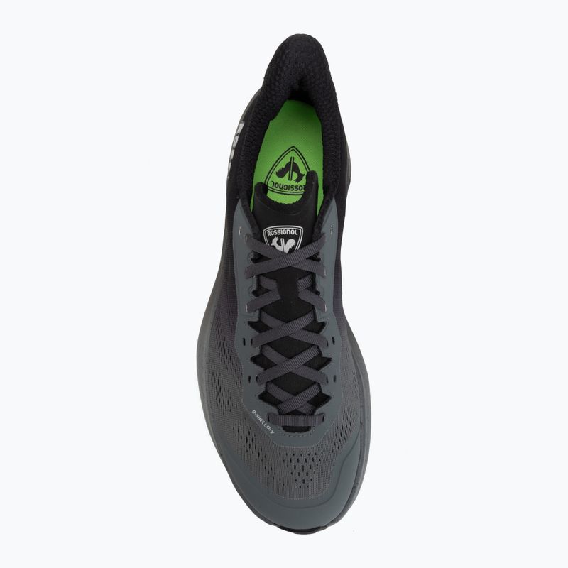 Men's running shoes Rossignol Venosk R-Shell turbulence 5