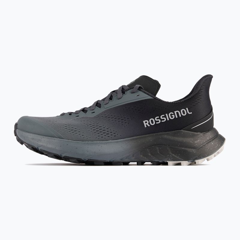 Men's running shoes Rossignol Venosk R-Shell turbulence 2