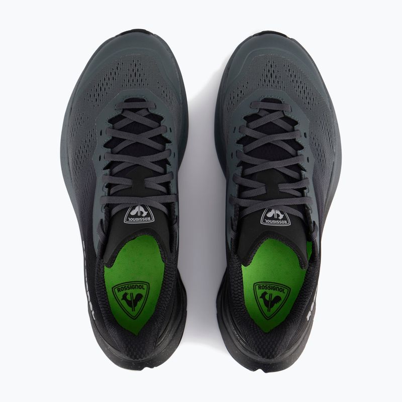 Men's running shoes Rossignol Venosk R-Shell turbulence 7