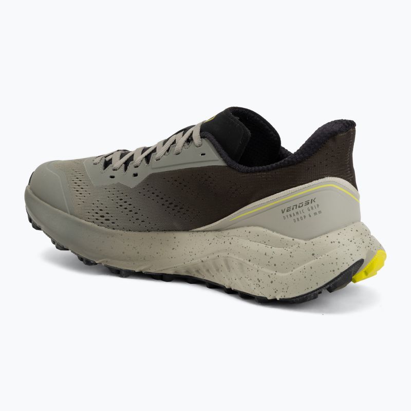 Men's running shoes Rossignol Venosk R-Shell vetiver 3