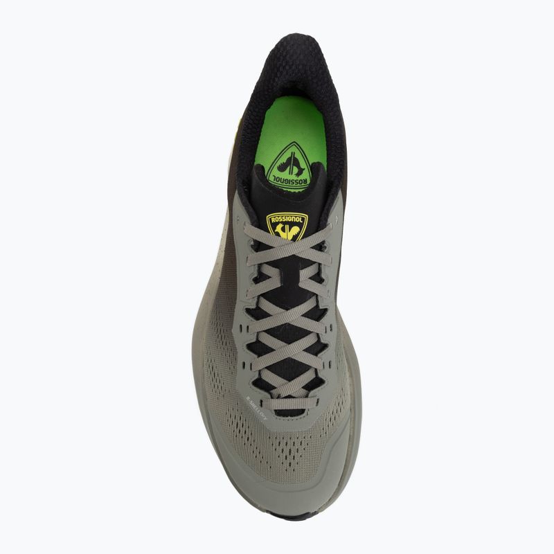 Men's running shoes Rossignol Venosk R-Shell vetiver 5