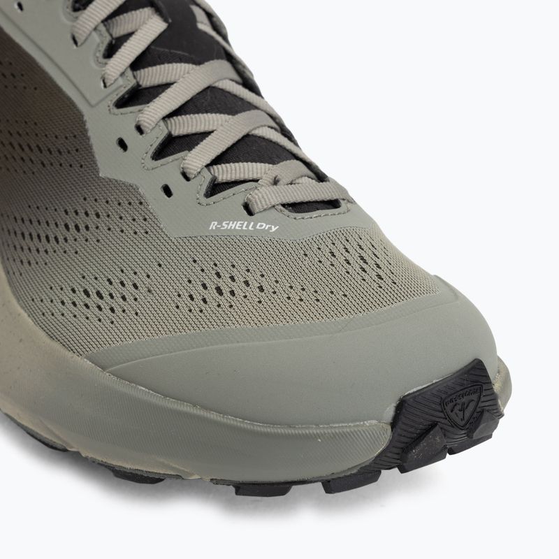 Men's running shoes Rossignol Venosk R-Shell vetiver 7