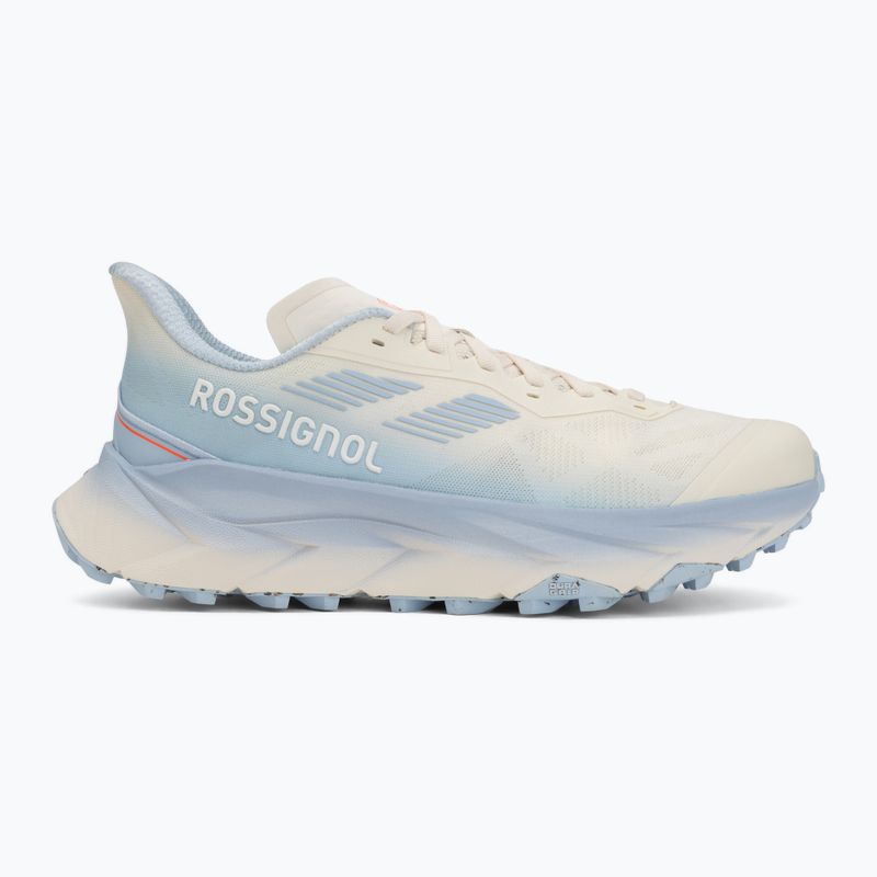 Men's running shoes Rossignol Vercors whisper white 2