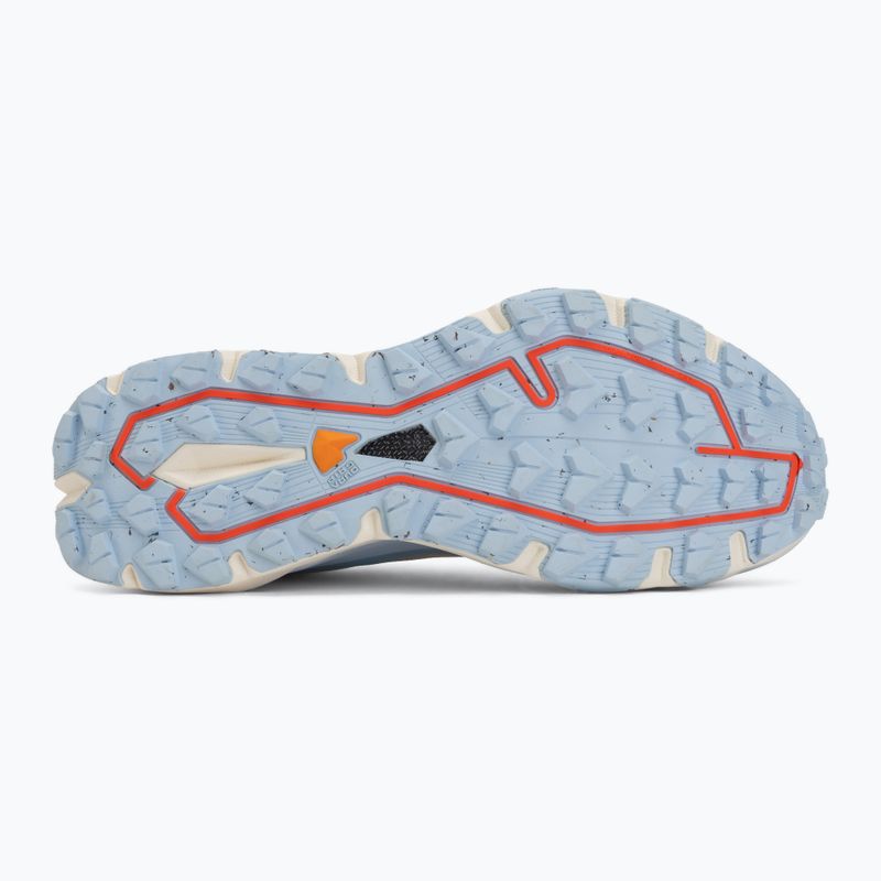 Men's running shoes Rossignol Vercors whisper white 4