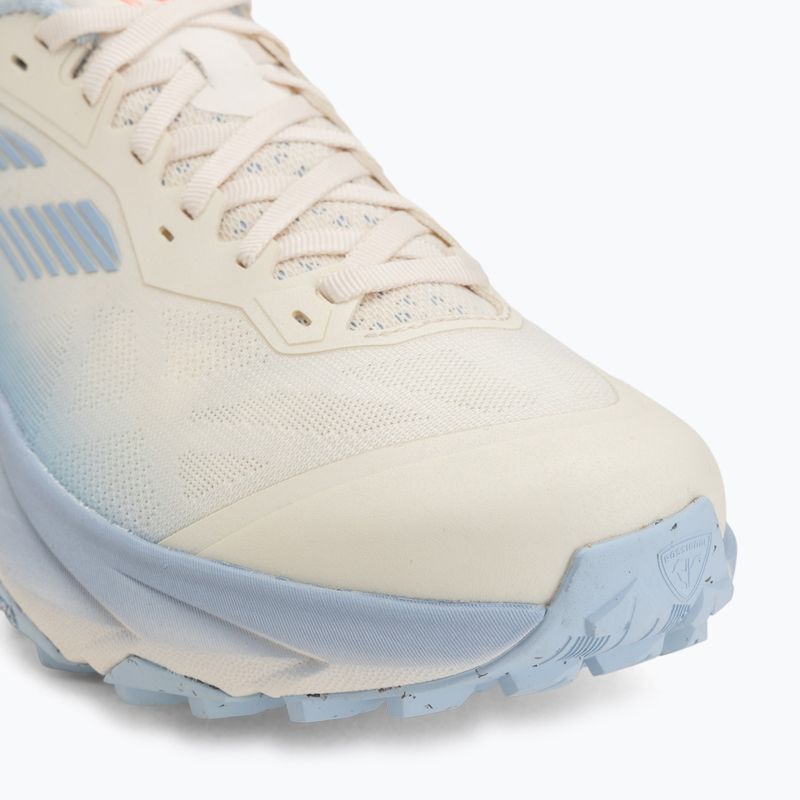 Men's running shoes Rossignol Vercors whisper white 7