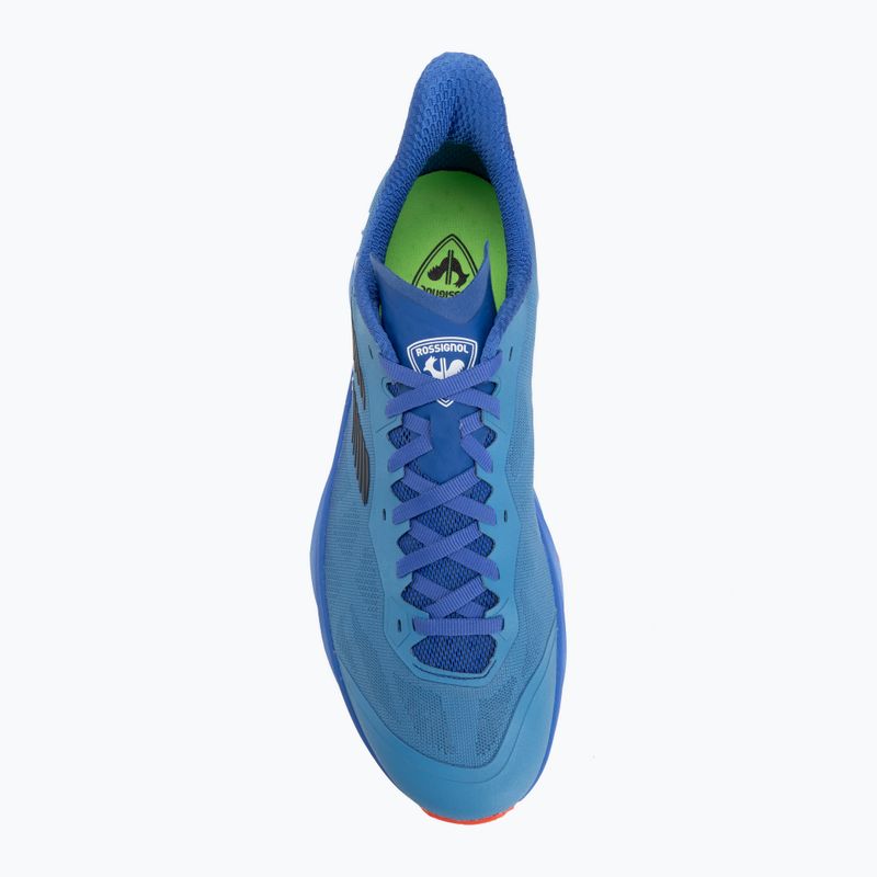 Men's running shoes Rossignol Vercors dazzle blue 5