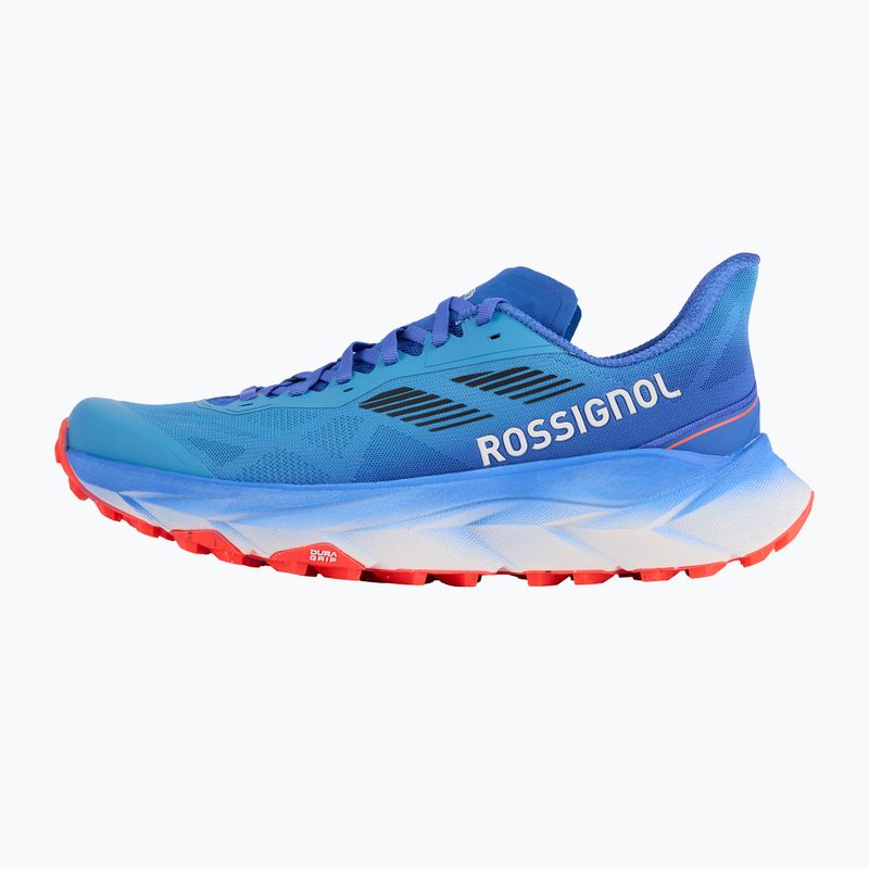Men's running shoes Rossignol Vercors dazzle blue 2