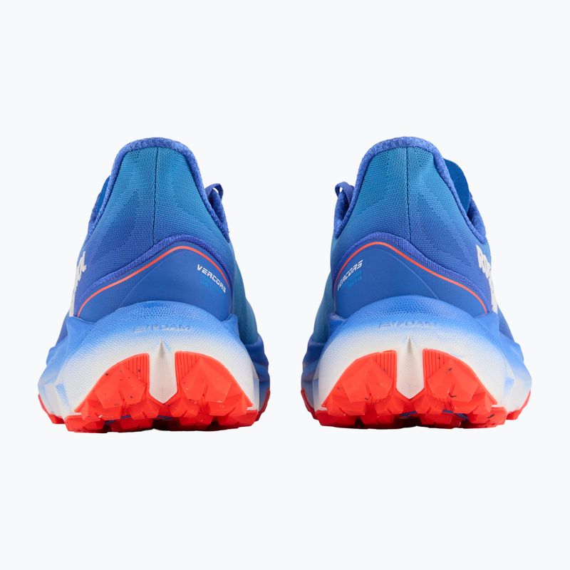 Men's running shoes Rossignol Vercors dazzle blue 5