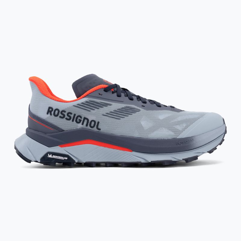 Men's running shoes Rossignol Vezor true night blue 2