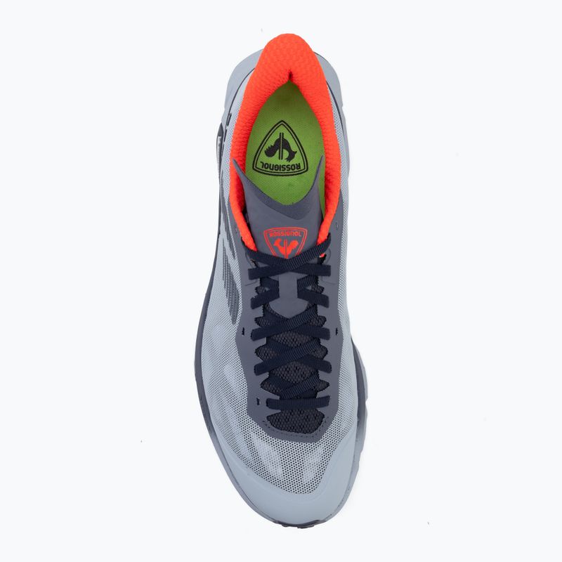 Men's running shoes Rossignol Vezor true night blue 5