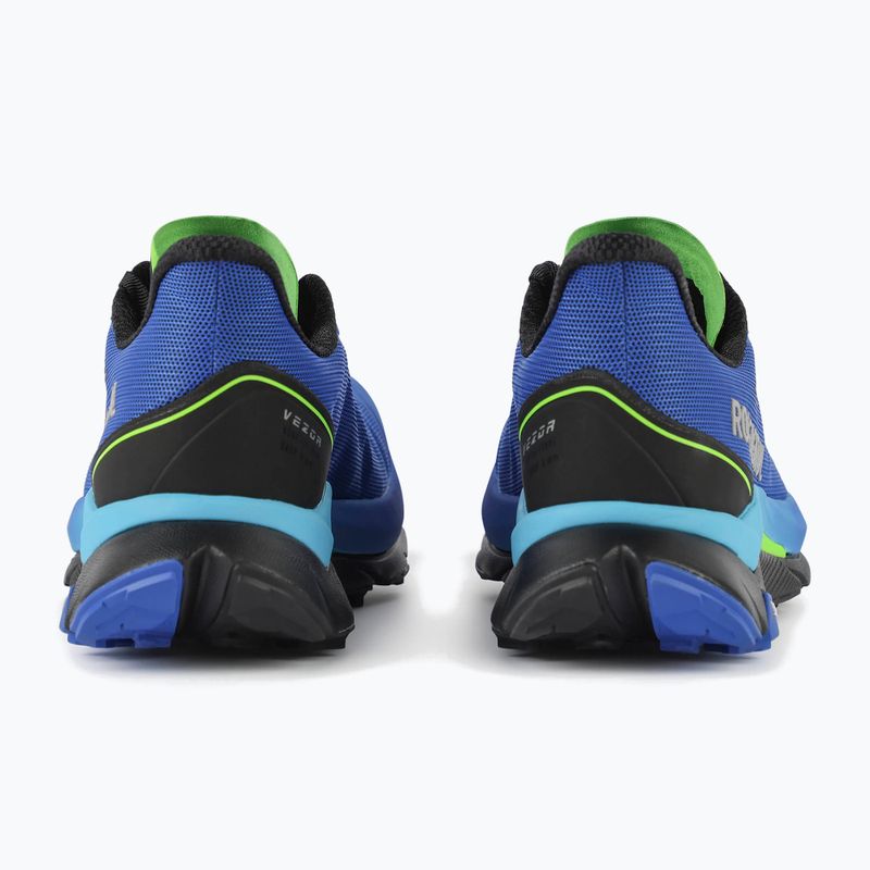 Men's running shoes Rossignol Vezor true night blue 4