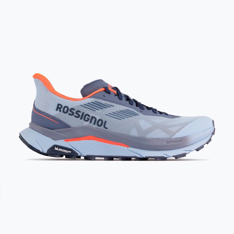 Men's running shoes Rossignol Vezor true night blue
