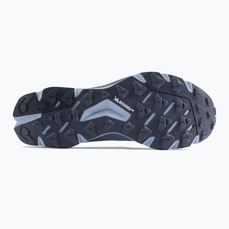 Women's running shoes Rossignol Vezor true night blue 9