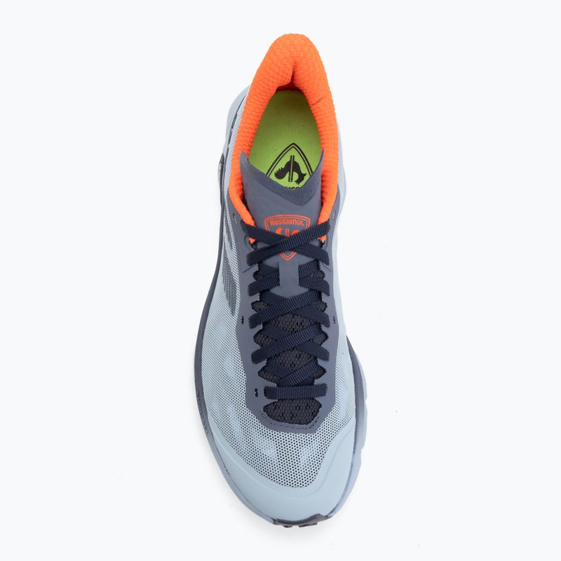 Women's running shoes Rossignol Vezor true night blue 5