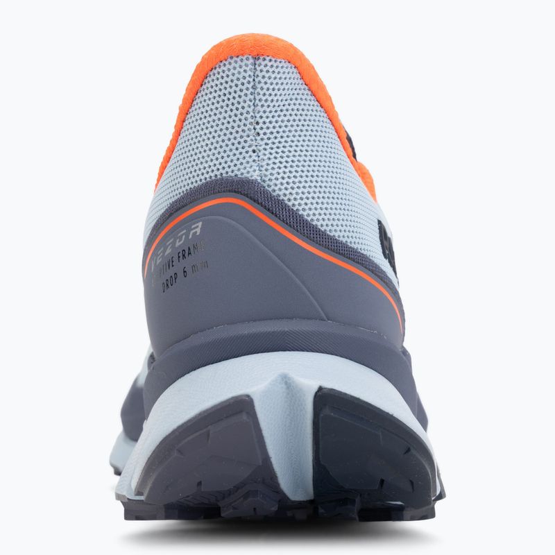 Women's running shoes Rossignol Vezor true night blue 6