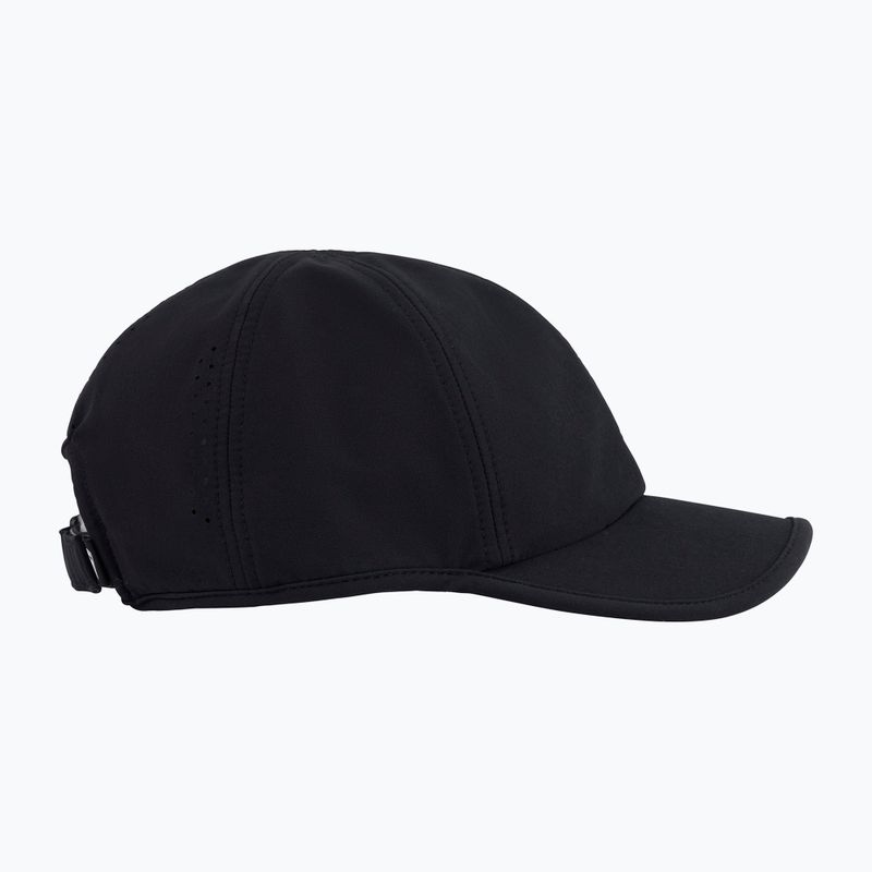 Baseball cap Rossignol Active black 4