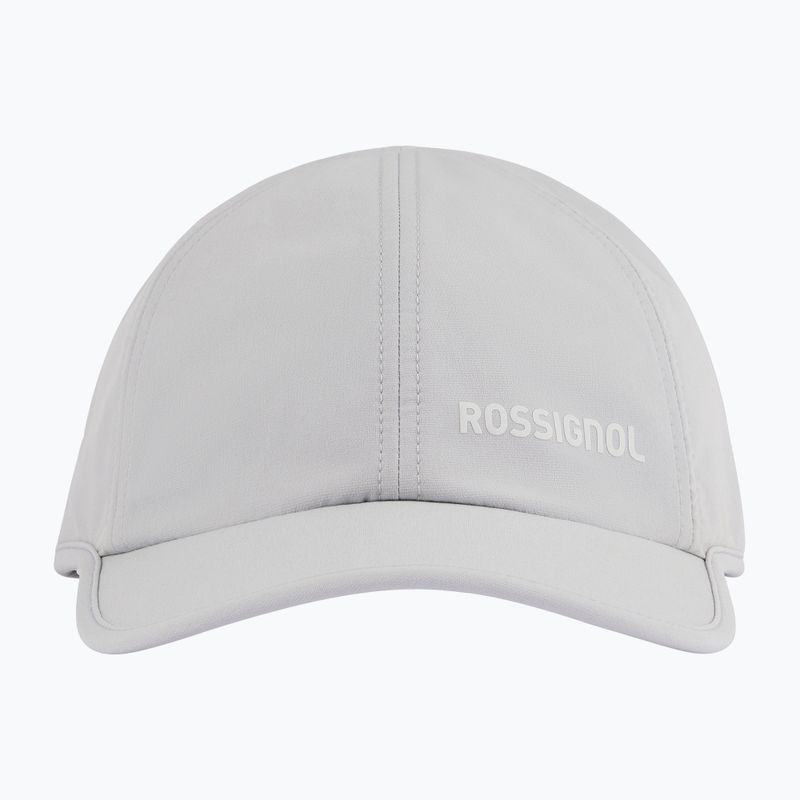 Baseball cap Rossignol Active light grey 2