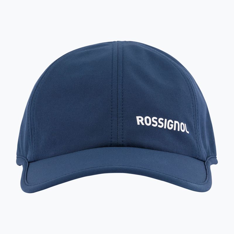 Baseball cap Rossignol Active dark navy 2