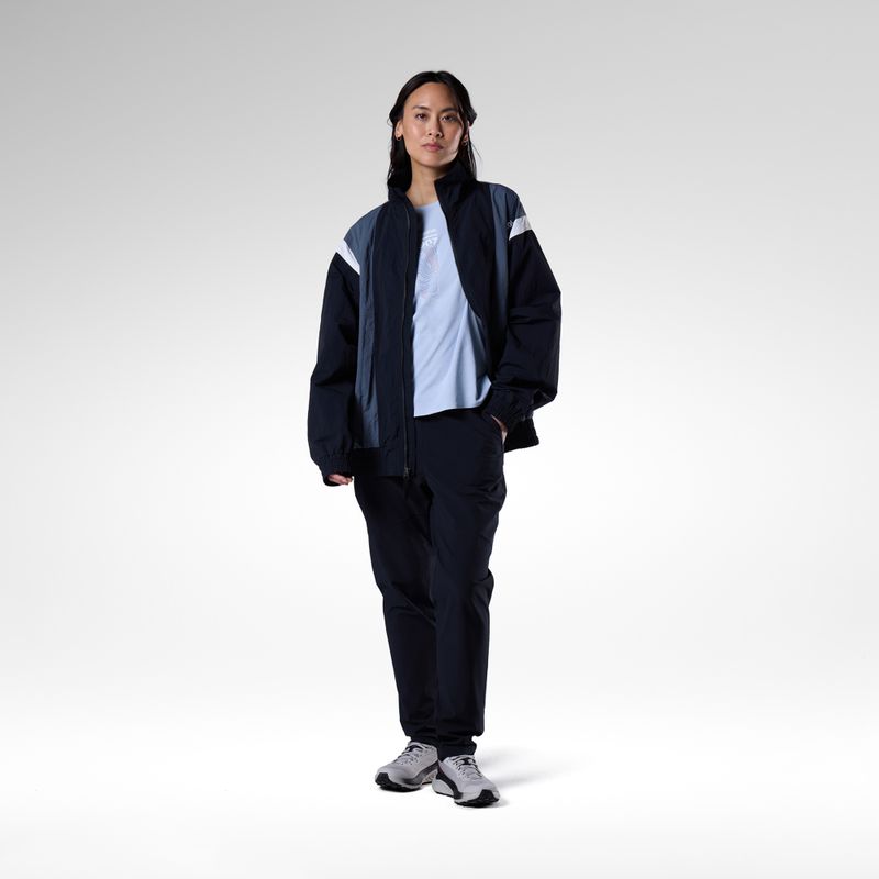 Women's running top Rossignol Sapa Ultra Tee blue aura 3