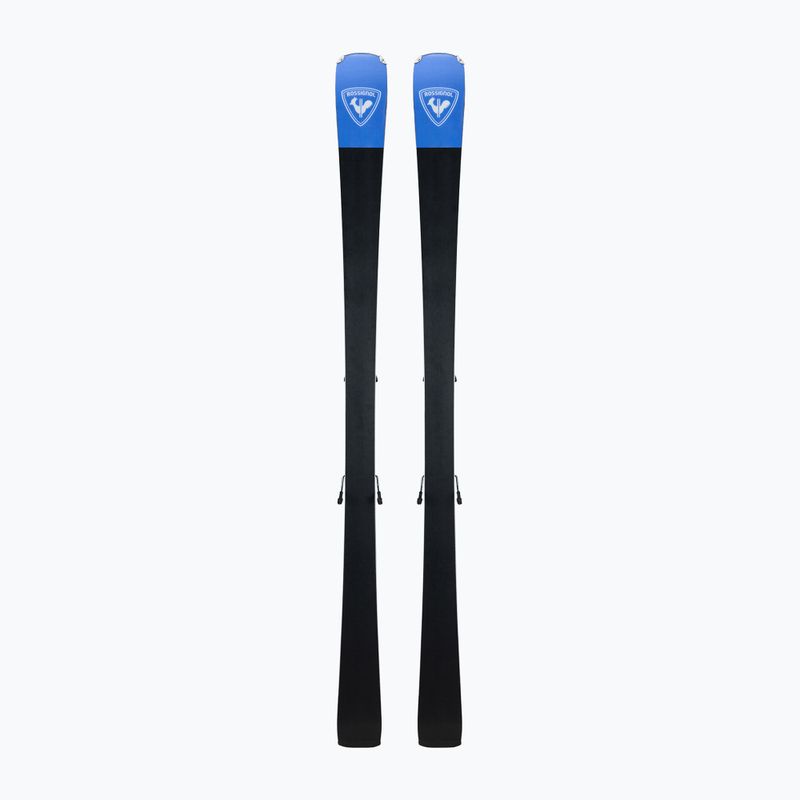 Downhill skis with bindings Rossignol Signature Strato Konect + NX 12 Konect GW 2