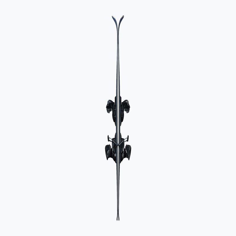 Downhill skis with bindings Rossignol Signature Strato Konect + NX 12 Konect GW 3