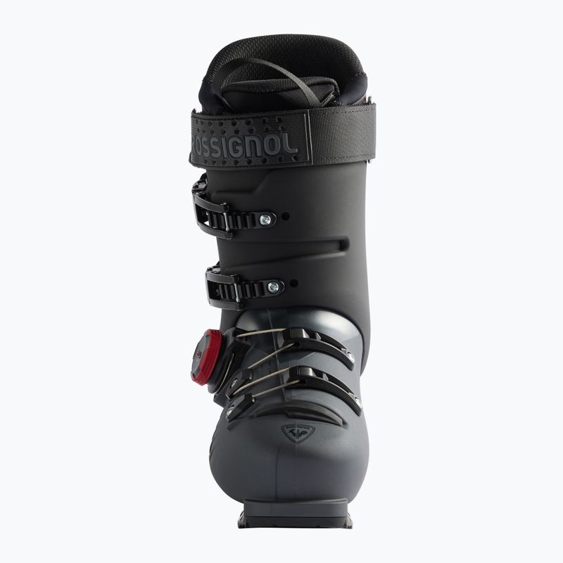 Men's ski boots Rossignol Hi-Speed 120 PRO MV BOA GW storm grey/black 3