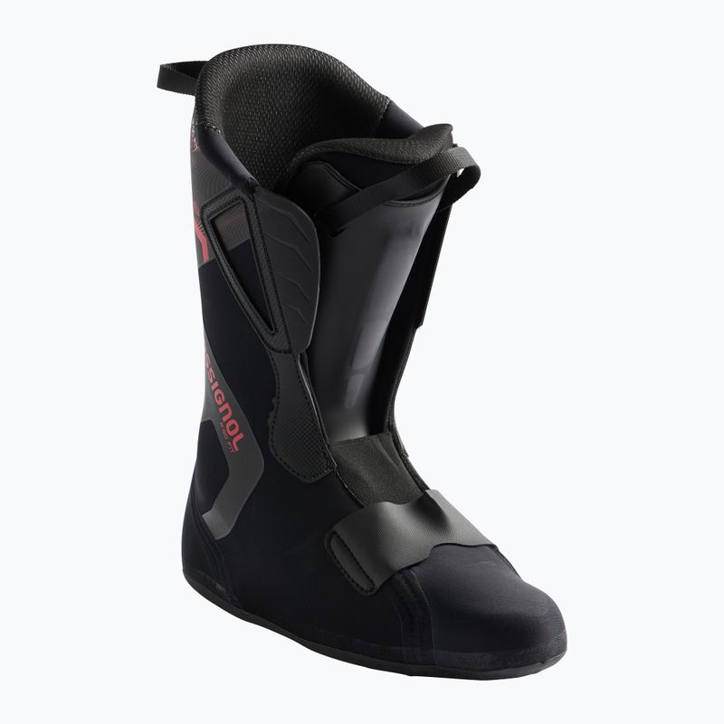 Men's ski boots Rossignol Hi-Speed 120 PRO MV BOA GW storm grey/black 5