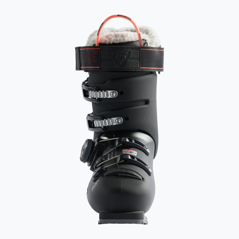 Women's ski boots Rossignol Pure 85 PRO BOA GW W black 3