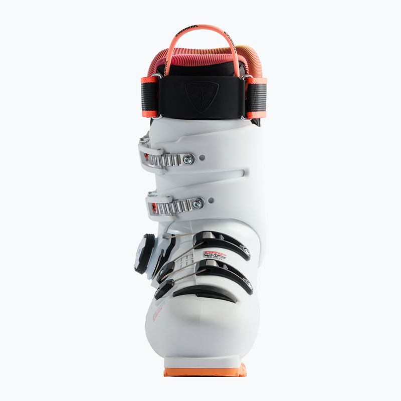 Women's ski boots Rossignol Pure 95 PRO BOA GW W white 3