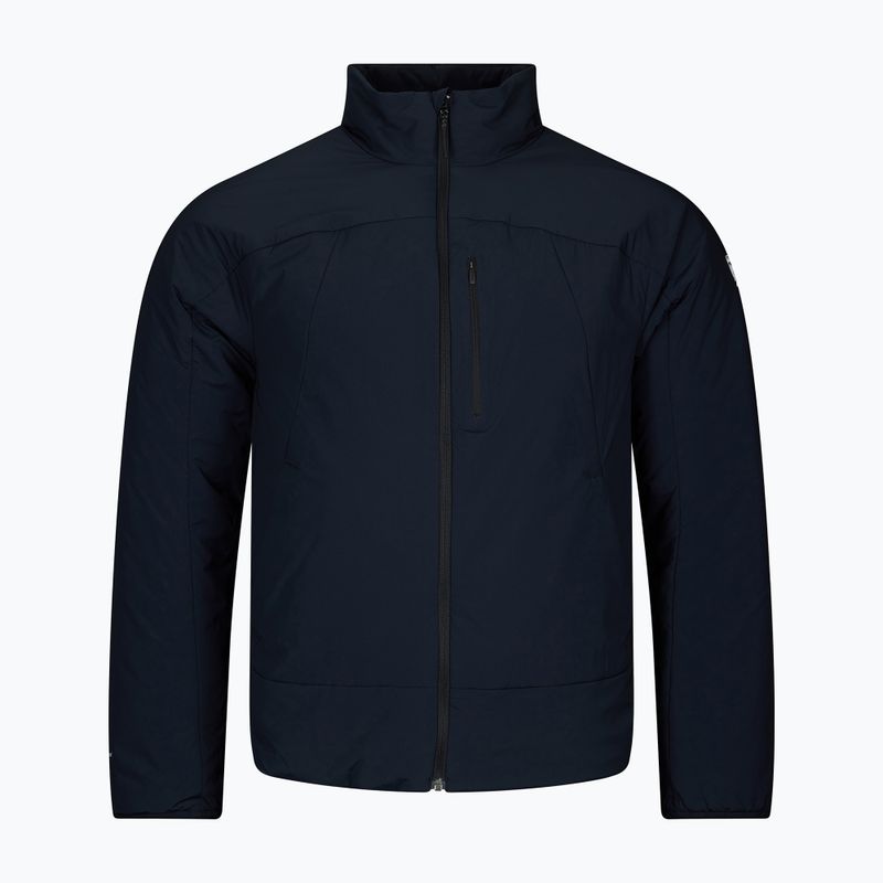 Men's softshell jacket Rossignol Opside black 7