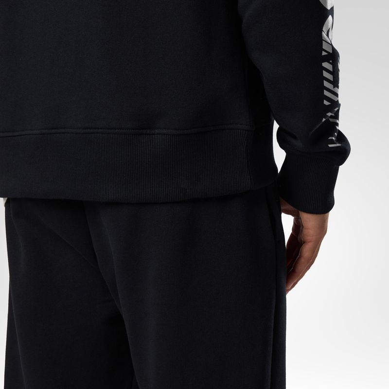 Men's sweatshirt Rossignol Hero Full Zip Hoodie black 8