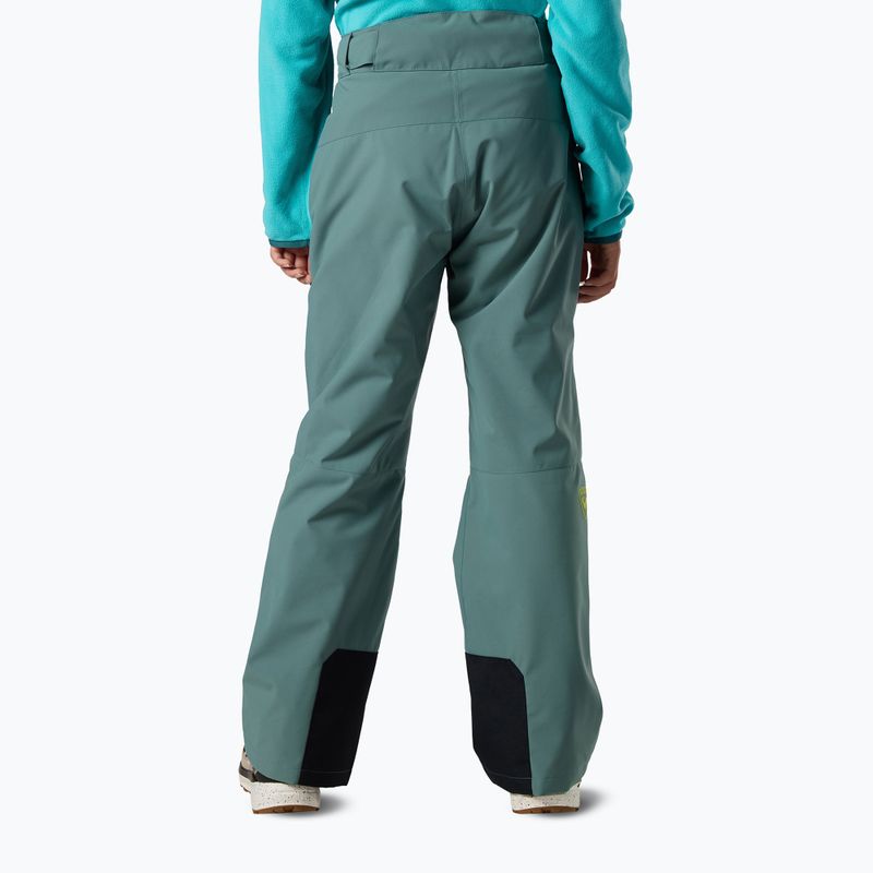 Children's ski trousers Rossignol Insulated north atlantic 3