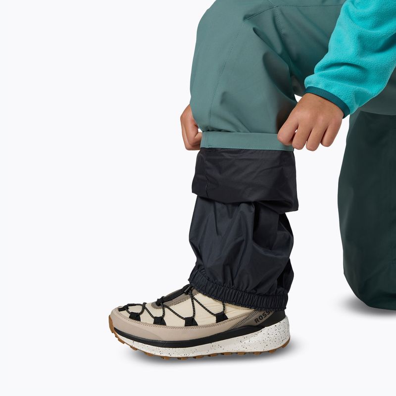 Children's ski trousers Rossignol Insulated north atlantic 7