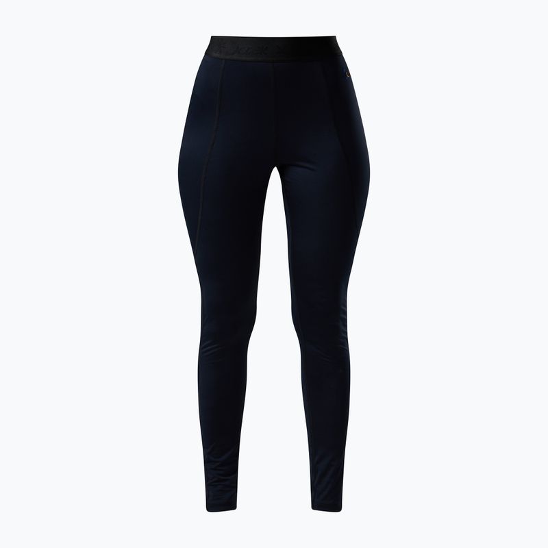 Women's leggings Rossignol JCC Tight black 6