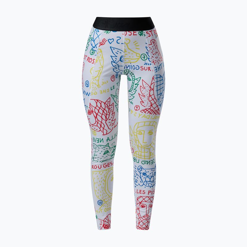 Women's leggings Rossignol JCC Tight jcc angels light 6