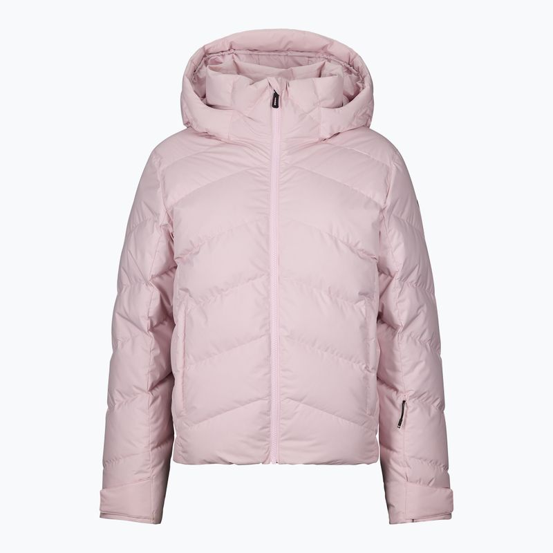 Women's ski jacket Rossignol Wispile Ripstop Down pale lilac 15