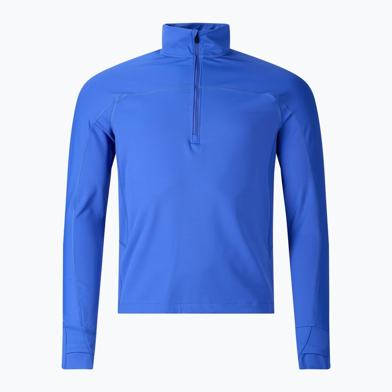 Men's thermal shirt Rossignol Half Zip First Layer dazzle blue 7