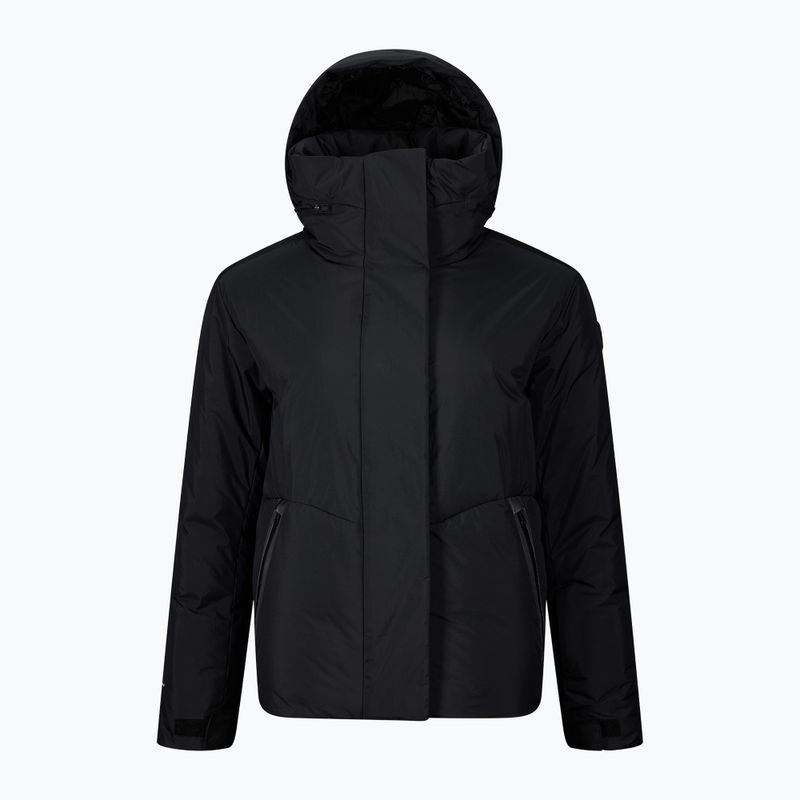 Women's ski jacket Rossignol Snowblaze Down black 15