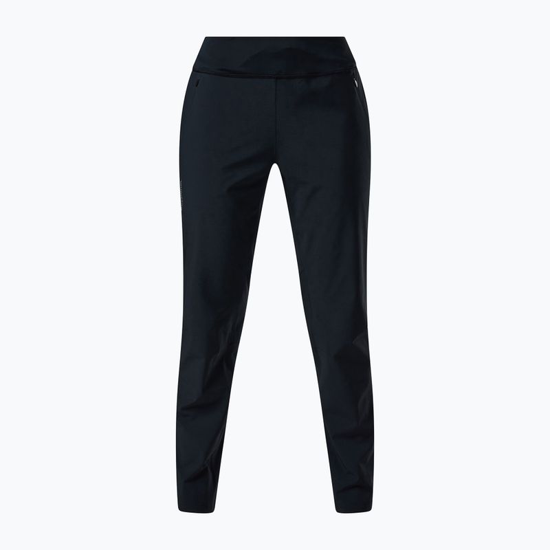 Women's ski touring trousers Rossignol Venon Wind black 10