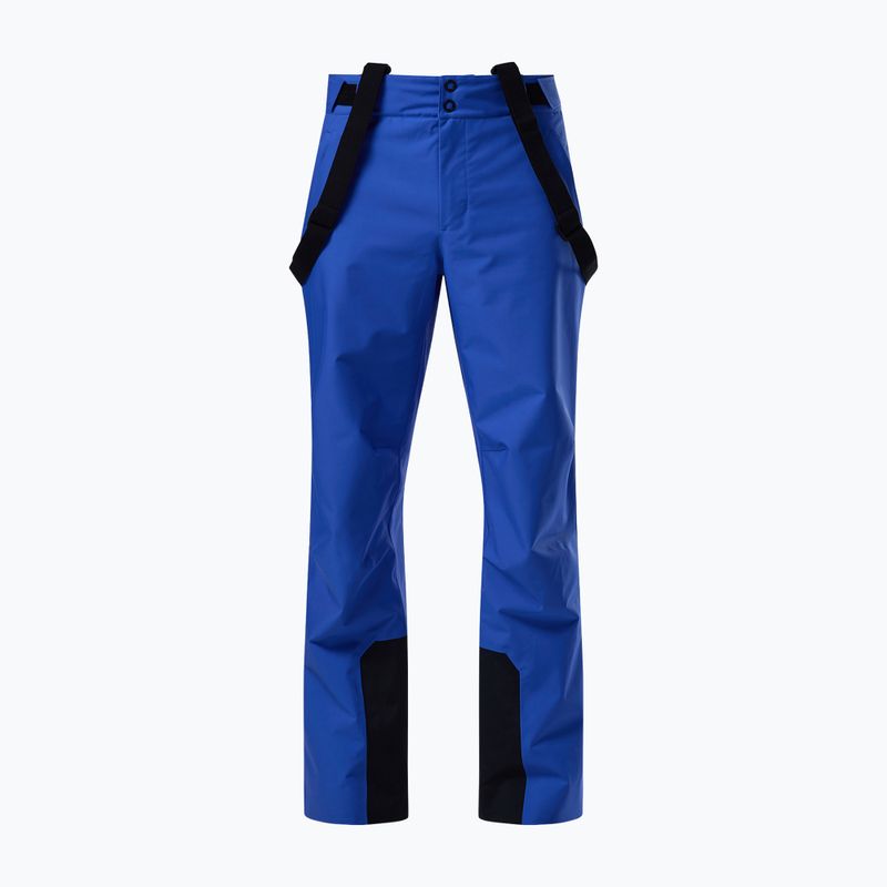Men's ski trousers Rossignol Insulated Ski dazzle blue 10