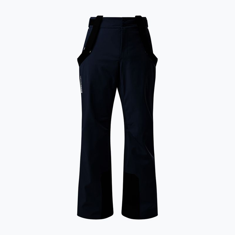 Men's ski trousers Rossignol 4WS Blackside Insulated black 11
