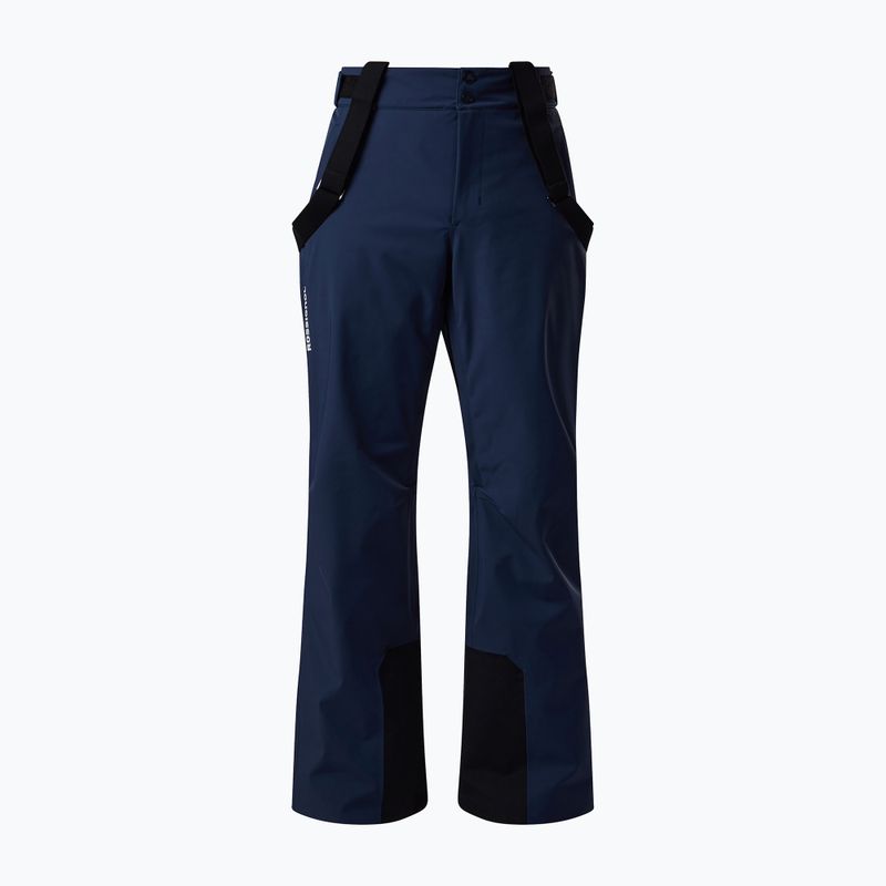 Men's ski trousers Rossignol 4WS Blackside Insulated dark navy 10